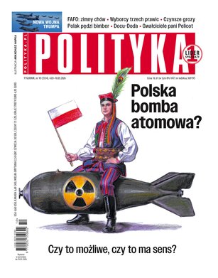 Polityka 10/2026