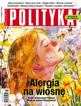 Polityka 14/2026
