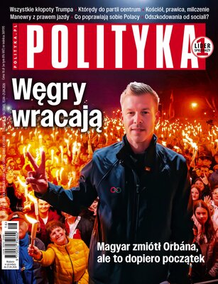 Polityka 16/2026