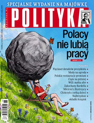 Polityka 18/2026