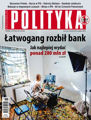 Polityka 19/2026