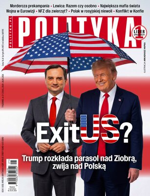 Polityka 21/2026