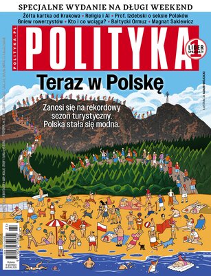 Polityka 23/2026