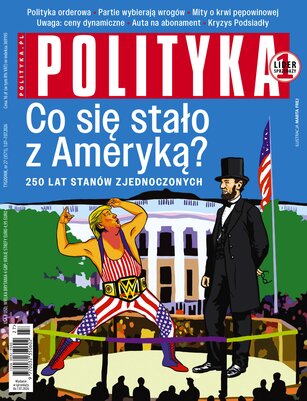 Polityka 27/2026