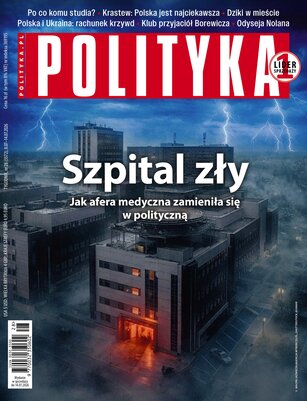 Polityka 28/2026