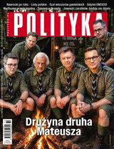 Polityka 32/2026