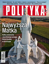 Polityka 33/2026
