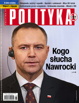 Polityka 8/2026