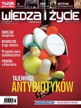 Wiedza i Życie 1/2026