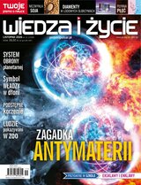 Wiedza i Życie 11/2026