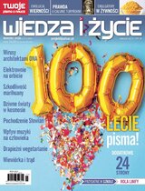 Wiedza i Życie 3/2026