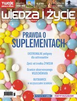Wiedza i Życie 4/2026