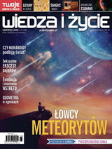 Wiedza i Życie 6/2026