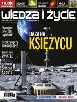 Wiedza i Życie 8/2026