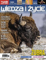 Wiedza i Życie 9/2026