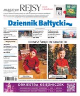 Dziennik Bałtycki 1/2026