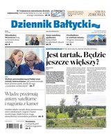 Dziennik Bałtycki 10/2026