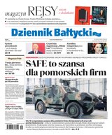 Dziennik Bałtycki 105/2026