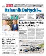 Dziennik Bałtycki 107/2026