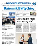 Dziennik Bałtycki 109/2026
