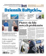 Dziennik Bałtycki 11/2026