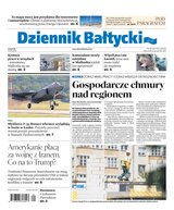 Dziennik Bałtycki 110/2026