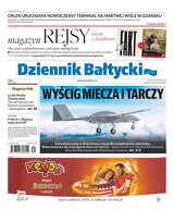 Dziennik Bałtycki 111/2026