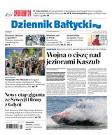 Dziennik Bałtycki 113/2026