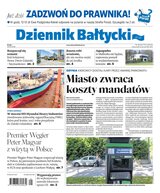 Dziennik Bałtycki 115/2026