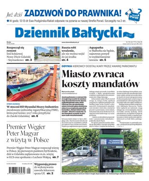 Dziennik Bałtycki 115/2026