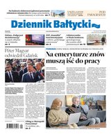 Dziennik Bałtycki 116/2026