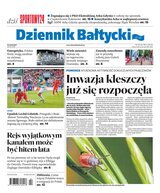 Dziennik Bałtycki 119/2026