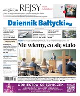Dziennik Bałtycki 12/2026
