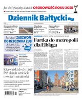 Dziennik Bałtycki 121/2026