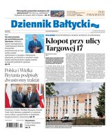 Dziennik Bałtycki 122/2026