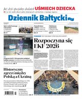 Dziennik Bałtycki 125/2026