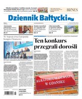 Dziennik Bałtycki 126/2026
