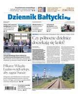 Dziennik Bałtycki 127/2026