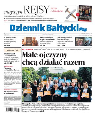 Dziennik Bałtycki 128/2026