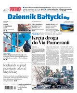 Dziennik Bałtycki 130/2026