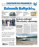Dziennik Bałtycki 132/2026
