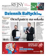 Dziennik Bałtycki 134/2026