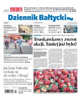 Dziennik Bałtycki 136/2026