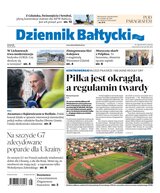 Dziennik Bałtycki 139/2026