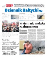 Dziennik Bałtycki 14/2026