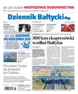 Dziennik Bałtycki 144/2026
