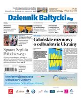Dziennik Bałtycki 145/2026