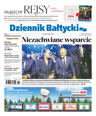 Dziennik Bałtycki 146/2026