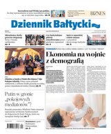 Dziennik Bałtycki 15/2026