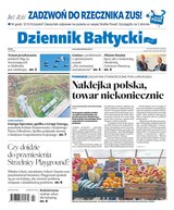 Dziennik Bałtycki 150/2026